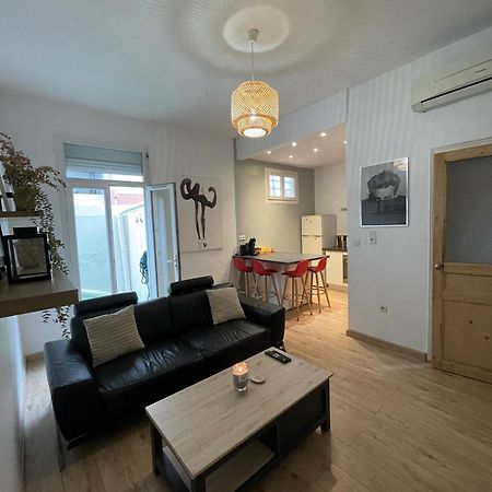 Cosy Nid Douillet Au Coeur Du Centre Ville De Перпинян Екстериор снимка