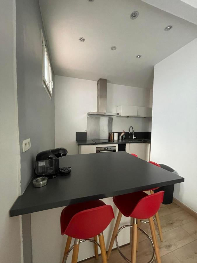 Cosy Nid Douillet Au Coeur Du Centre Ville De Перпинян Екстериор снимка