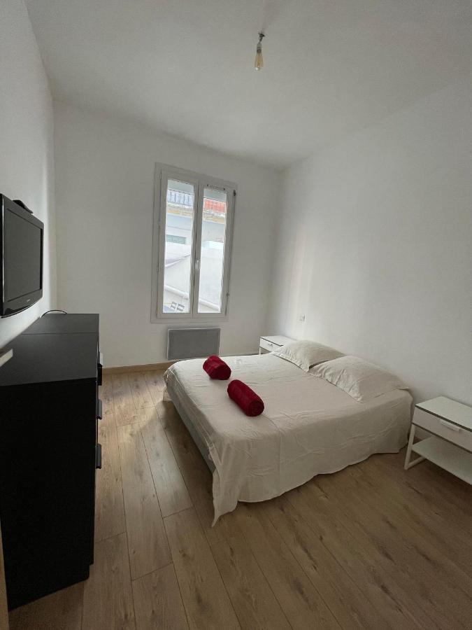 Cosy Nid Douillet Au Coeur Du Centre Ville De Перпинян Екстериор снимка
