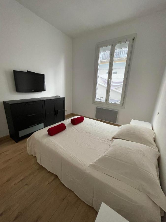 Cosy Nid Douillet Au Coeur Du Centre Ville De Перпинян Екстериор снимка