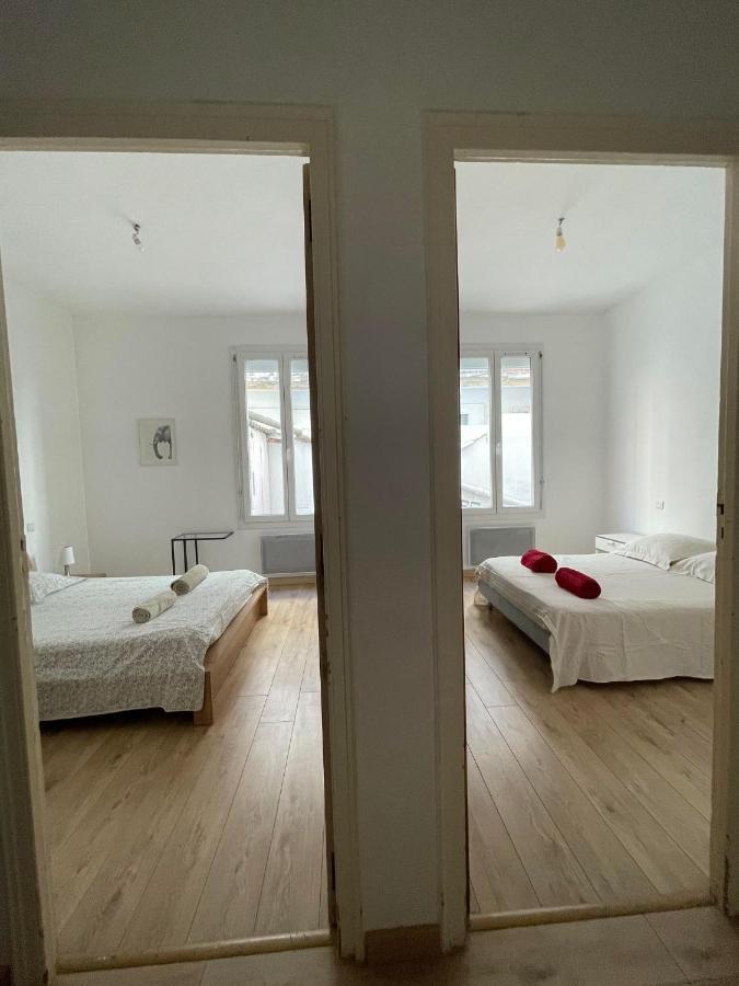 Cosy Nid Douillet Au Coeur Du Centre Ville De Перпинян Екстериор снимка