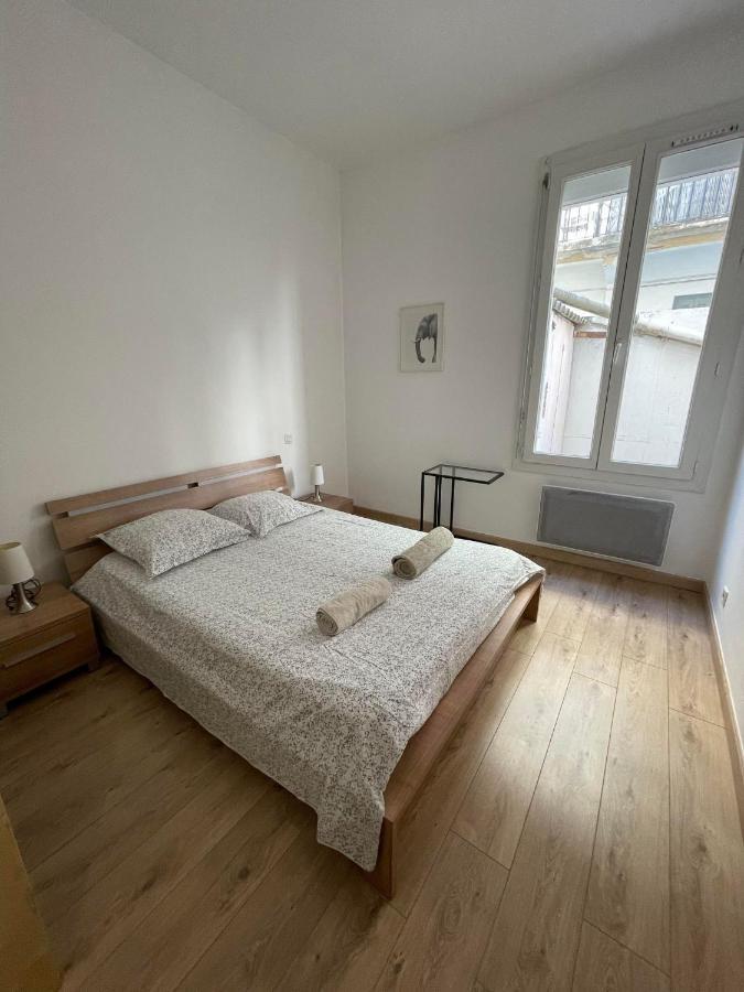 Cosy Nid Douillet Au Coeur Du Centre Ville De Перпинян Екстериор снимка
