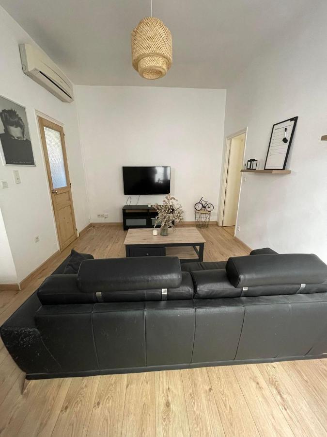 Cosy Nid Douillet Au Coeur Du Centre Ville De Перпинян Екстериор снимка