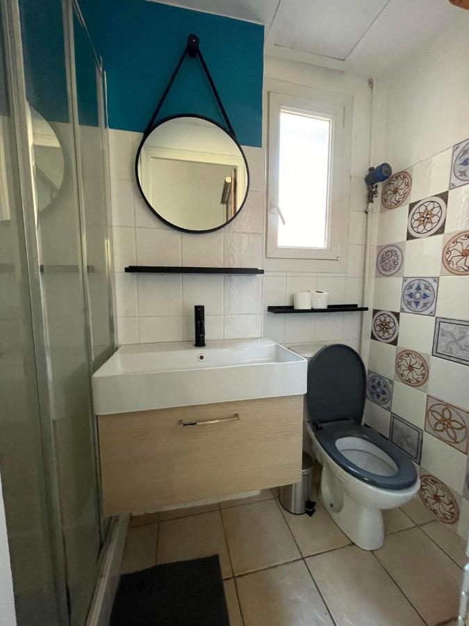 Cosy Nid Douillet Au Coeur Du Centre Ville De Перпинян Екстериор снимка
