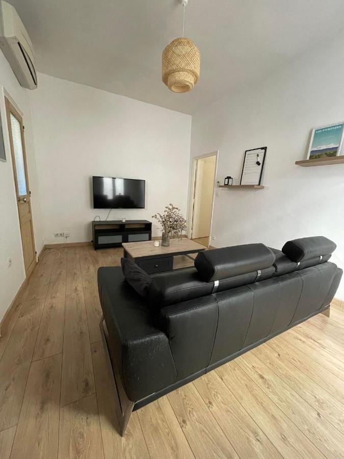 Cosy Nid Douillet Au Coeur Du Centre Ville De Перпинян Екстериор снимка