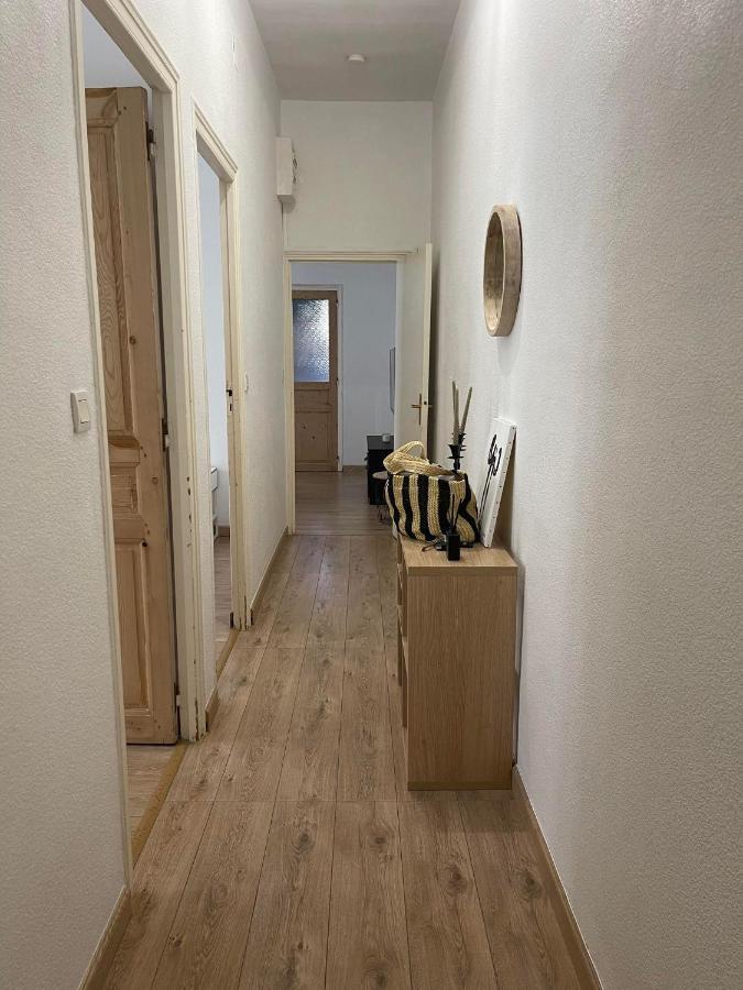 Cosy Nid Douillet Au Coeur Du Centre Ville De Перпинян Екстериор снимка
