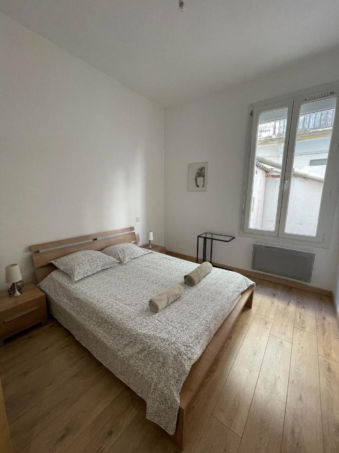 Cosy Nid Douillet Au Coeur Du Centre Ville De Перпинян Екстериор снимка