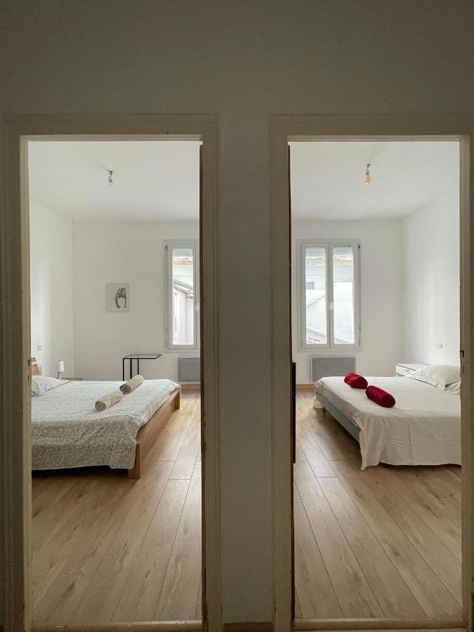 Cosy Nid Douillet Au Coeur Du Centre Ville De Перпинян Екстериор снимка
