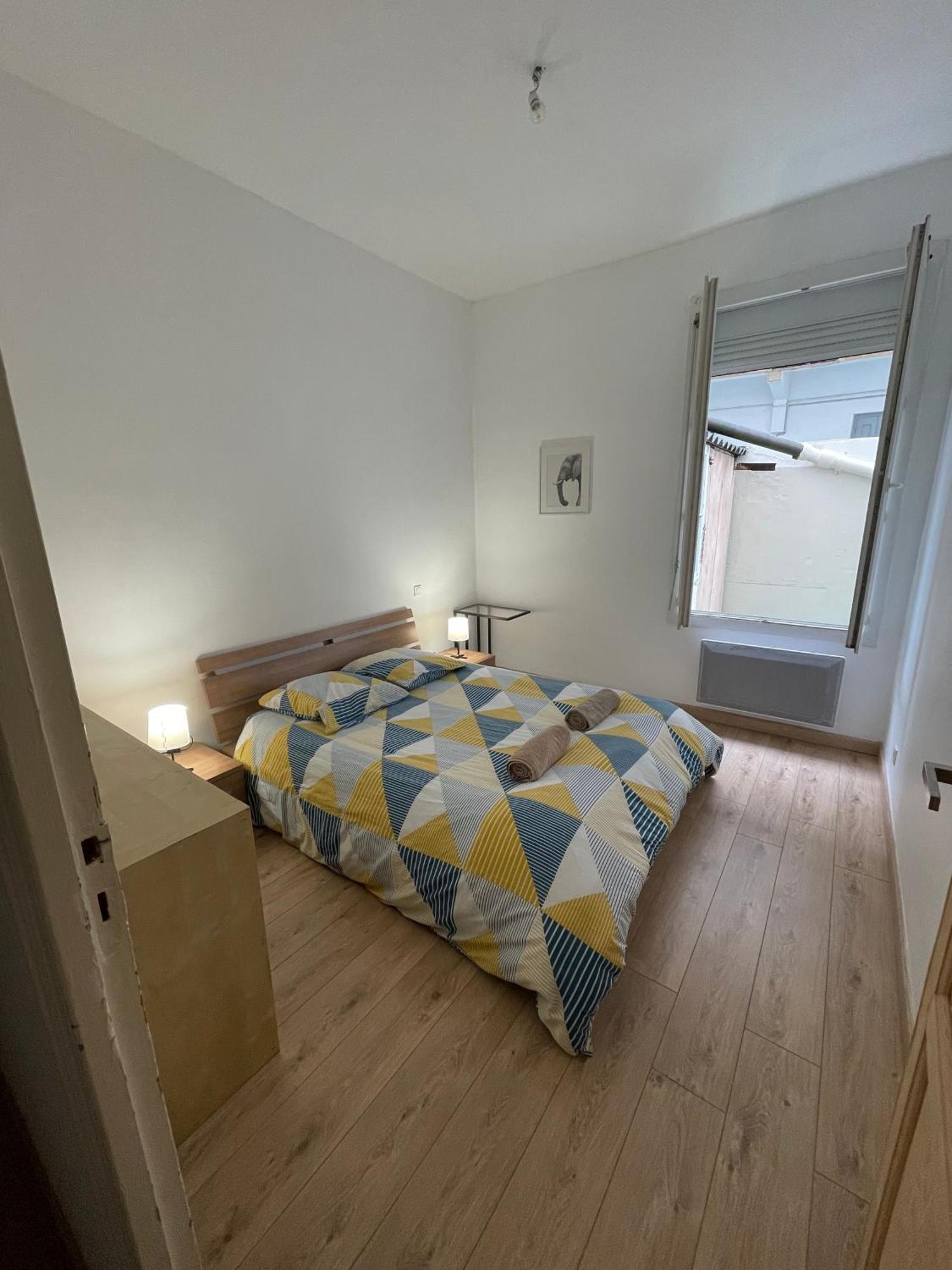 Cosy Nid Douillet Au Coeur Du Centre Ville De Перпинян Екстериор снимка