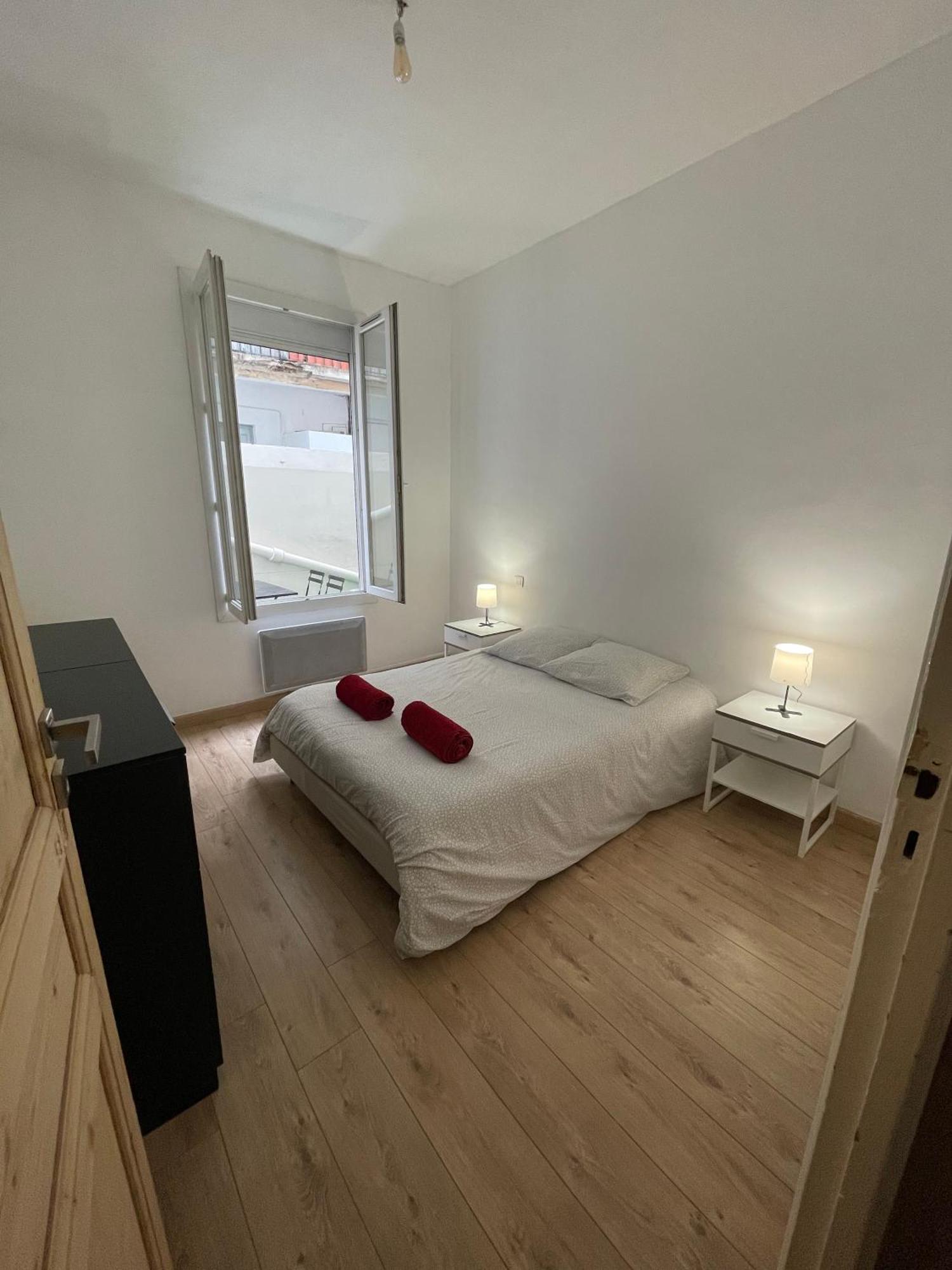 Cosy Nid Douillet Au Coeur Du Centre Ville De Перпинян Екстериор снимка