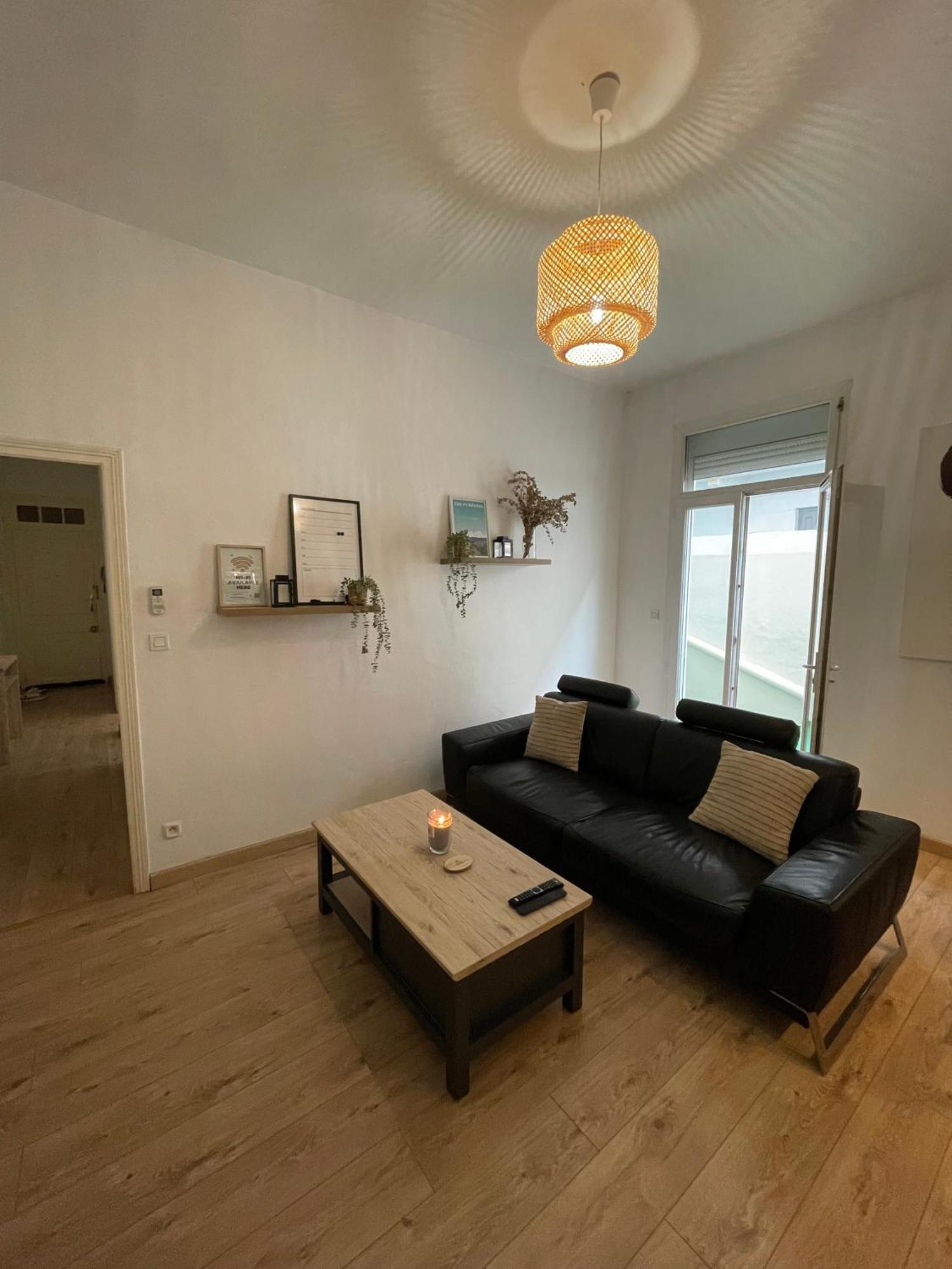 Cosy Nid Douillet Au Coeur Du Centre Ville De Перпинян Екстериор снимка